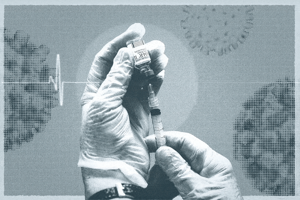 EXCLUSIVE: CDC Found Evidence COVID-19 Vaccines Caused Deaths thumbnail