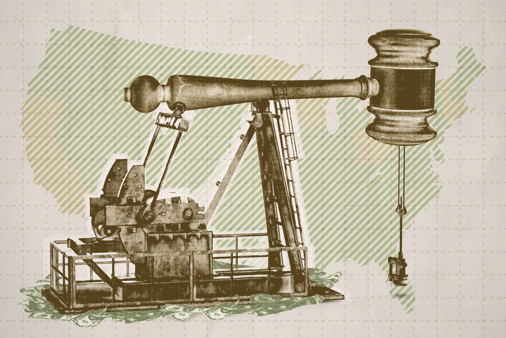 As Climate Lawsuits Ramp Up Against Oil and Gas, So Could Energy Costs thumbnail
