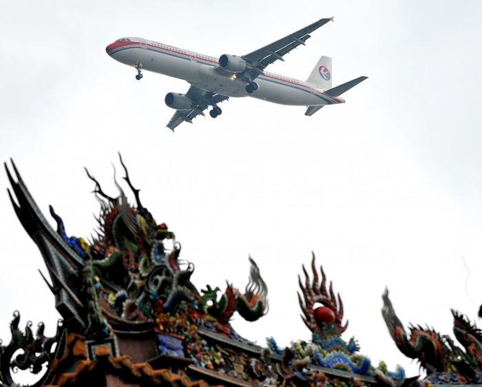 China Eastern Airlines to Add 100,000 Seats for Chinese Visitors to Melbourne Annually