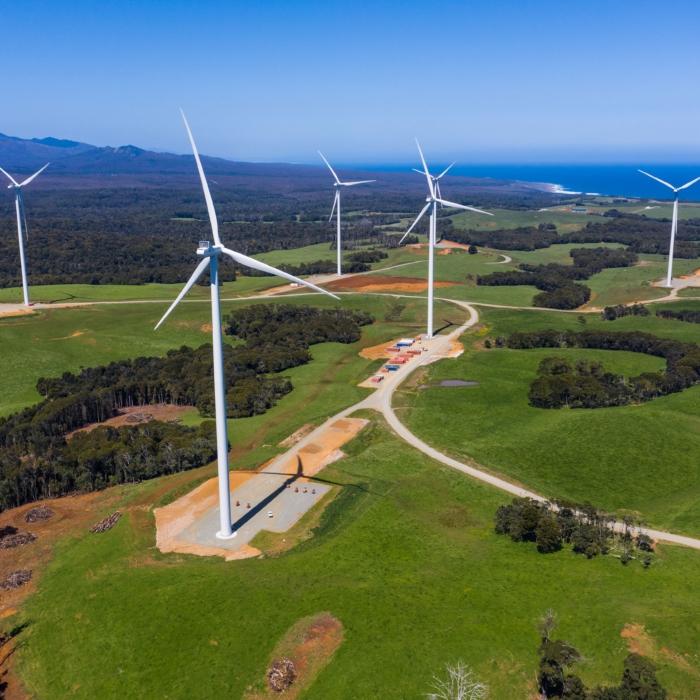 Albanese Spruiks Net Zero in Speech on Australia’s Economy