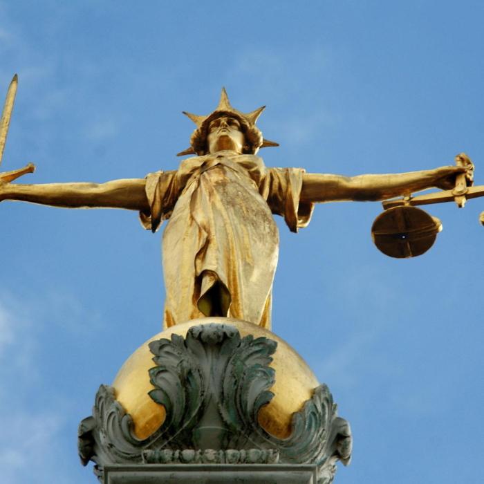 Restaurant Worker Videocalled Wife’s Lover While Killing Her, Jury Told