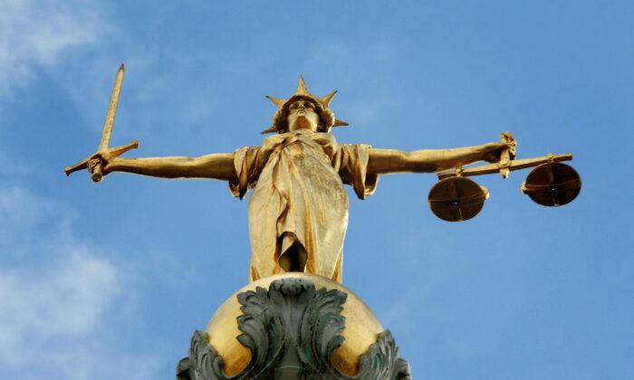 Restaurant Worker Videocalled Wife’s Lover While Killing Her, Jury Told