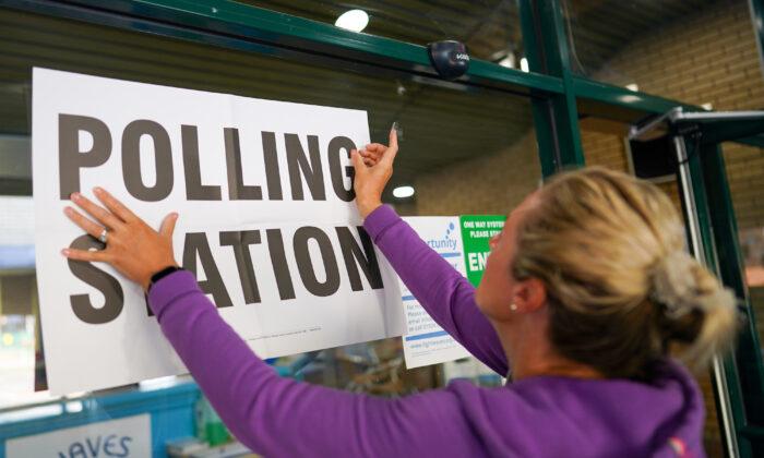Political Donations Surge as General Election Approaches
