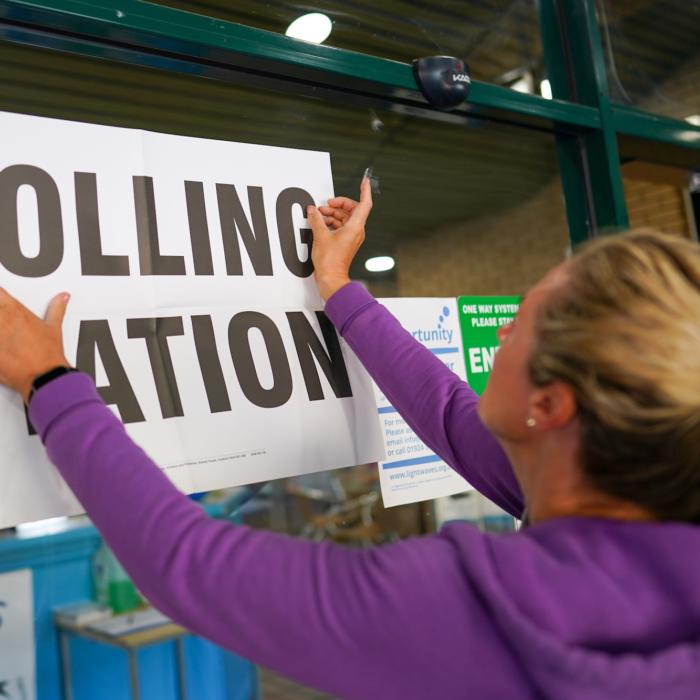 Political Donations Surge as General Election Approaches