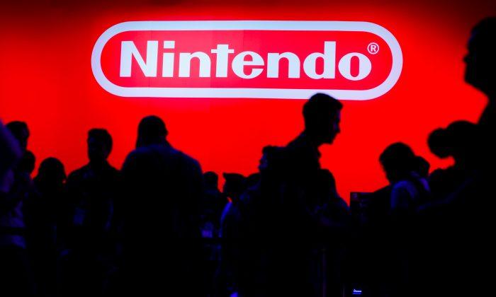 Psychologist Warns Nintendo Character ‘Normalising’ Gender Fluidity Among Kids