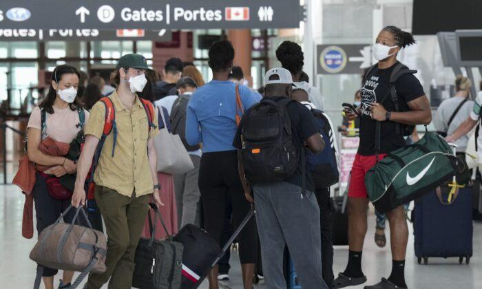 Leaving Canada: Housing Costs, Falling Living Standards, and Politics Prompt Outflow of Canadians