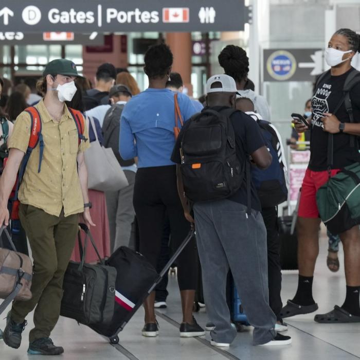 Leaving Canada: Housing Costs, Falling Living Standards, and Politics Prompt Outflow of Canadians