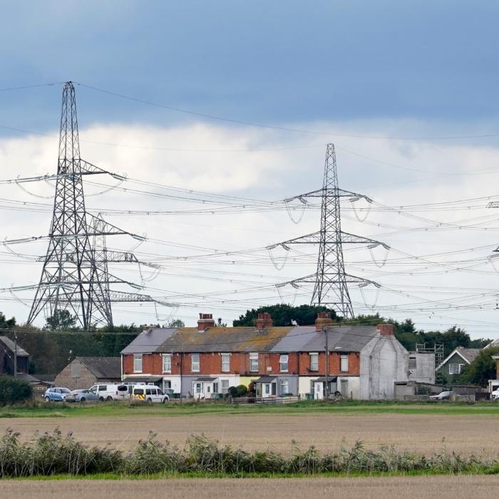National Grid to Raise £7 Billion from Investors in Major Net Zero Push