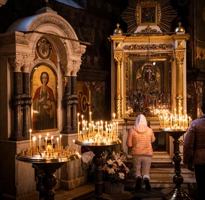 Orthodox Christianity Surging in Canada as Other Denominations Decline: Here’s Why
