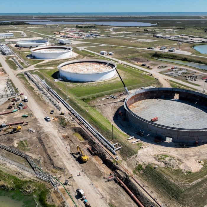 Biden Administration to Buy Another 6 Million Barrels of Oil for Strategic Reserve