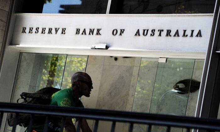 Australians Need Assurance on ‘Toxic’ Inflation: RBA