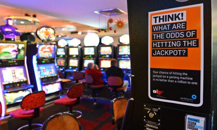Adelaide Casino to Pay Costs on Top of $67 Million Penalty