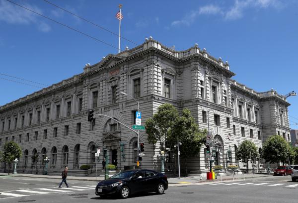 Federal Judge Recuses Himself From Gaza Case After Trip to Israel