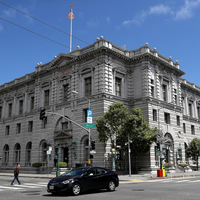 Federal Judge Recuses Himself From Gaza Case After Trip to Israel