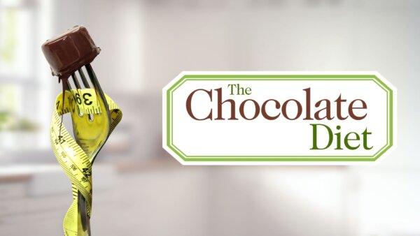 The Chocolate Diet