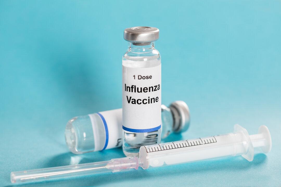 ‘Immunisation Rates Aren’t Where They Need to Be’: Dr Chant Pushes for Higher Flu Vaccine Uptake