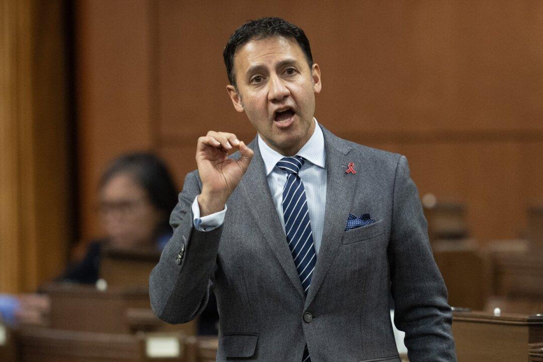 Justice Minister Says He’s Open to Amending Online Harms Act Amid Opposition Concerns