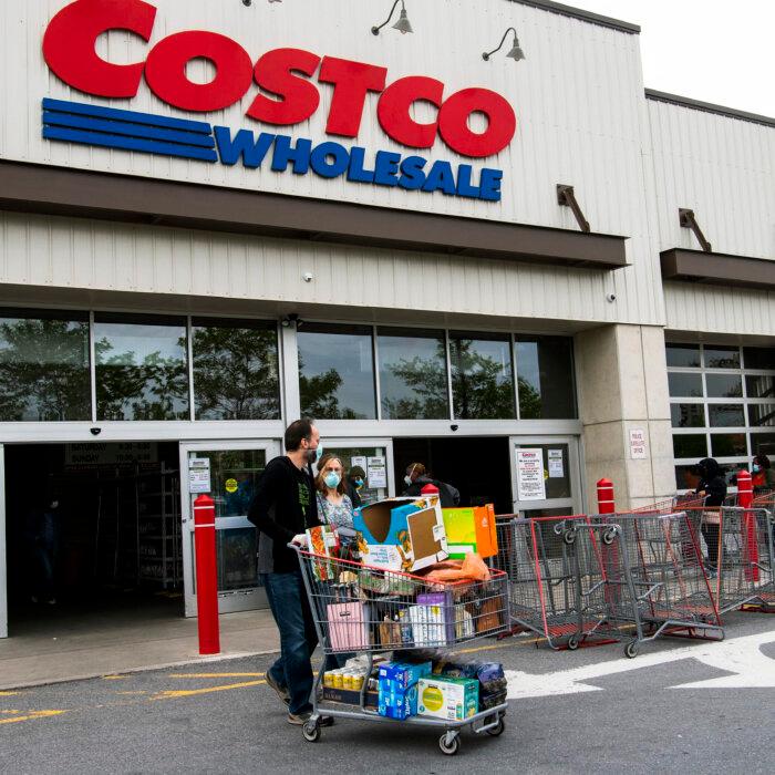 Recall Issued for Contaminated Cheese Sold to Costco Members