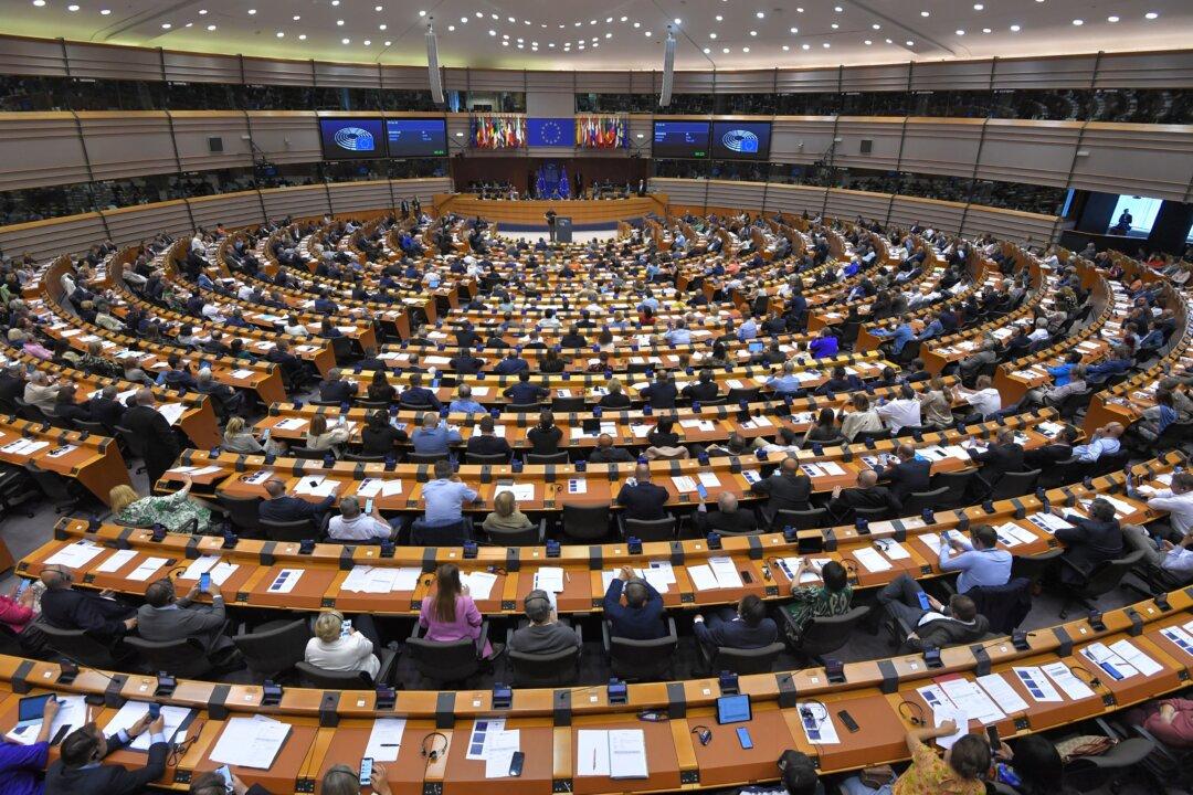 What to Expect in European Parliamentary Elections