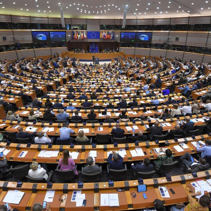 What to Expect in European Parliamentary Elections