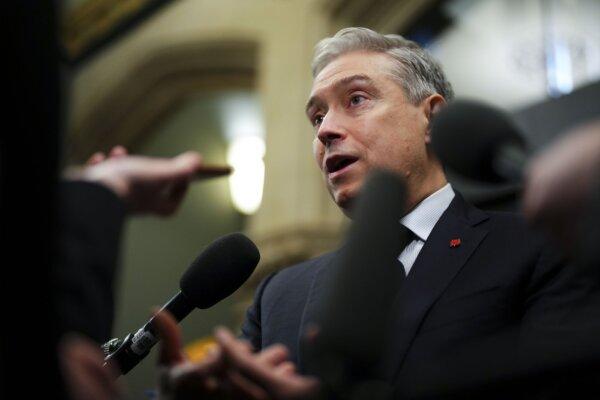 Uncertain Fate for Green Fund as it Transfers Programs Under Government