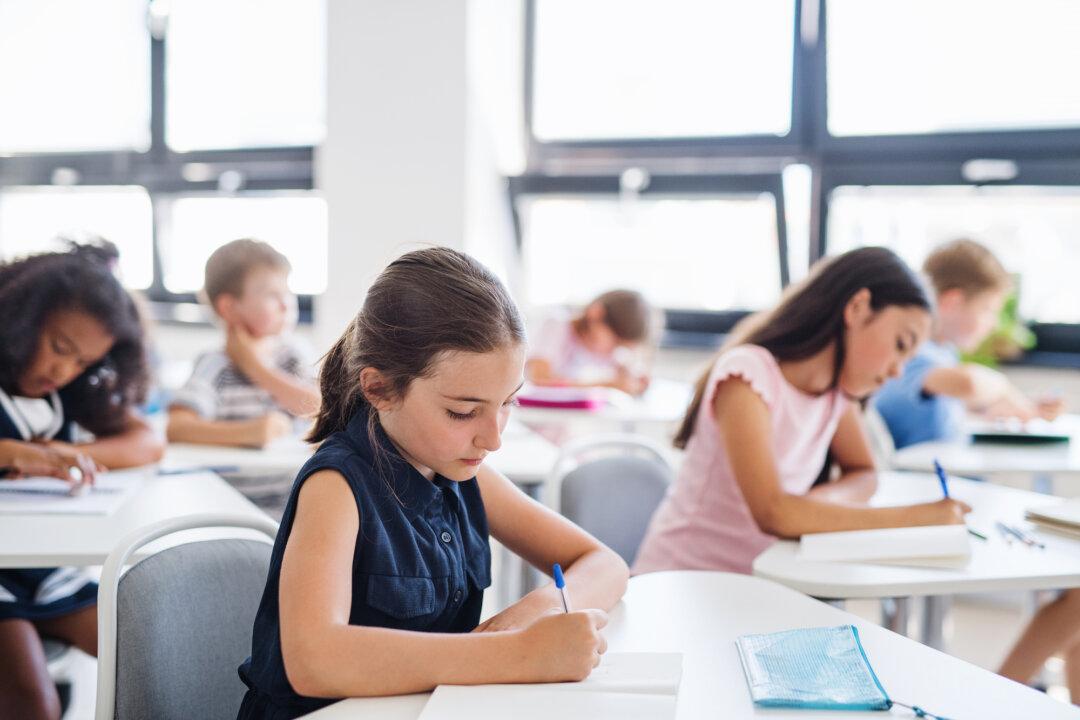 Alberta’s New Curriculum Chooses Evidence Over Fads
