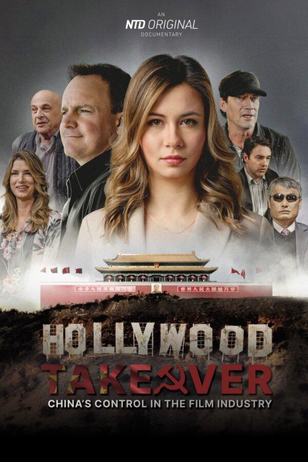 Hollywood Takeover: China’s Control in the Film Industry | NEW Documentary