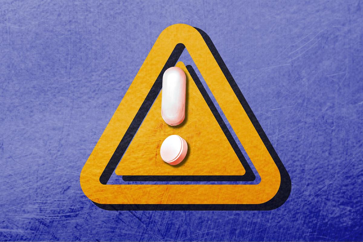 Fluoroquinolone Alert: The Common Medication That Could Lead to Irreversible Health Conditions thumbnail