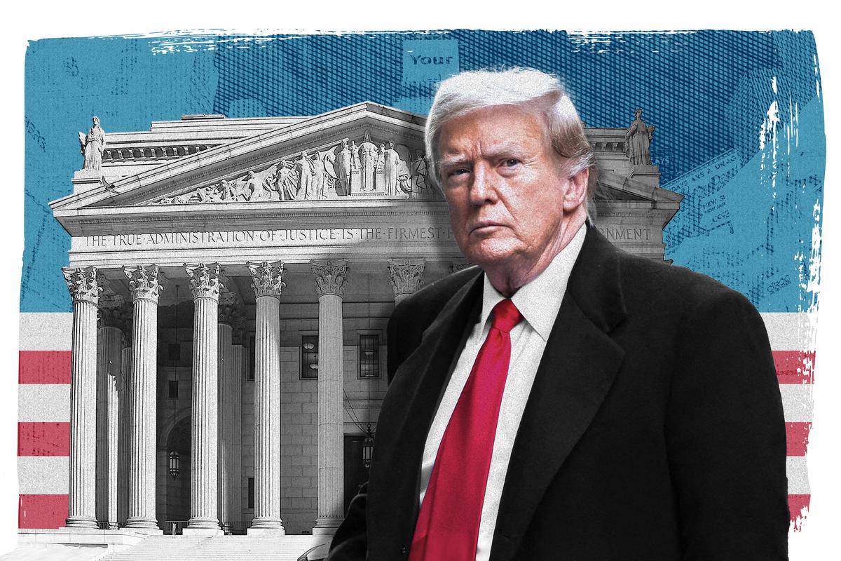 New Yorkers Silently Worrying Over Ramifications of Trump Ruling thumbnail