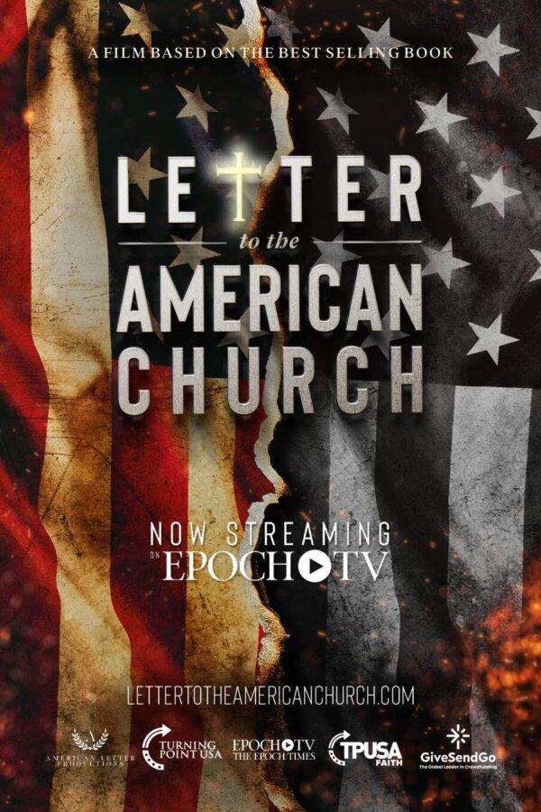 Letter to the American Church | Documentary