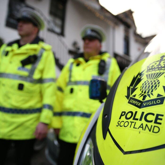 Scottish Hate Crime Reporting Down 99 Percent Since New Law Introduced