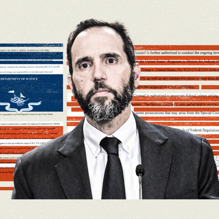 Jack Smith’s Appointment Violated the Constitution, Some Legal Experts Argue