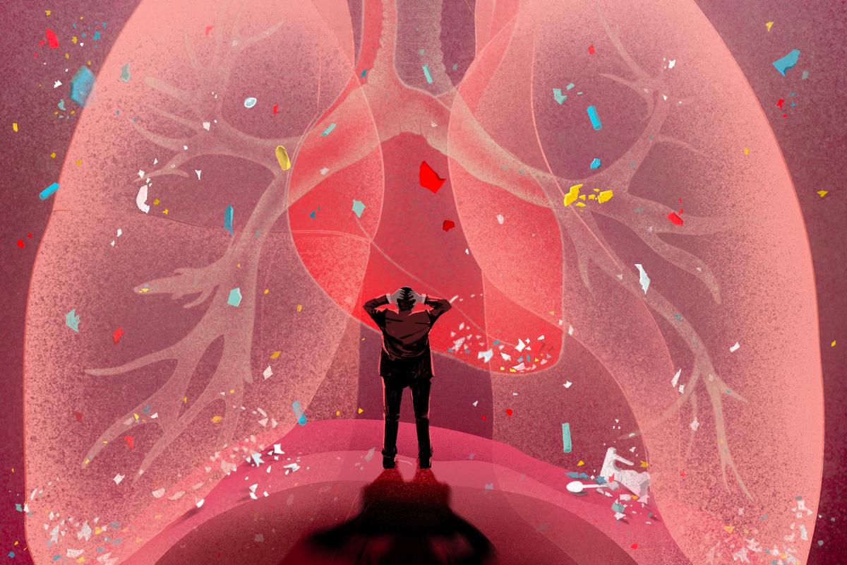 What Can Be Done to Prevent DNA-Sized Plastics From Invading Our Bodies? thumbnail