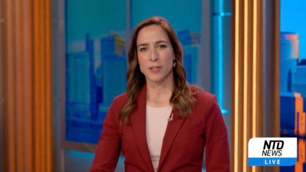 Mass Migration ‘Weaponized’ Against US: Investigative Reporter | NTD News Today