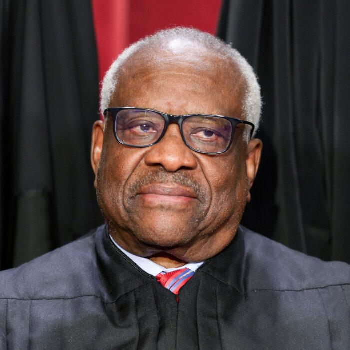Supreme Court Justice Clarence Thomas Amends Disclosure to Include Gift Trips