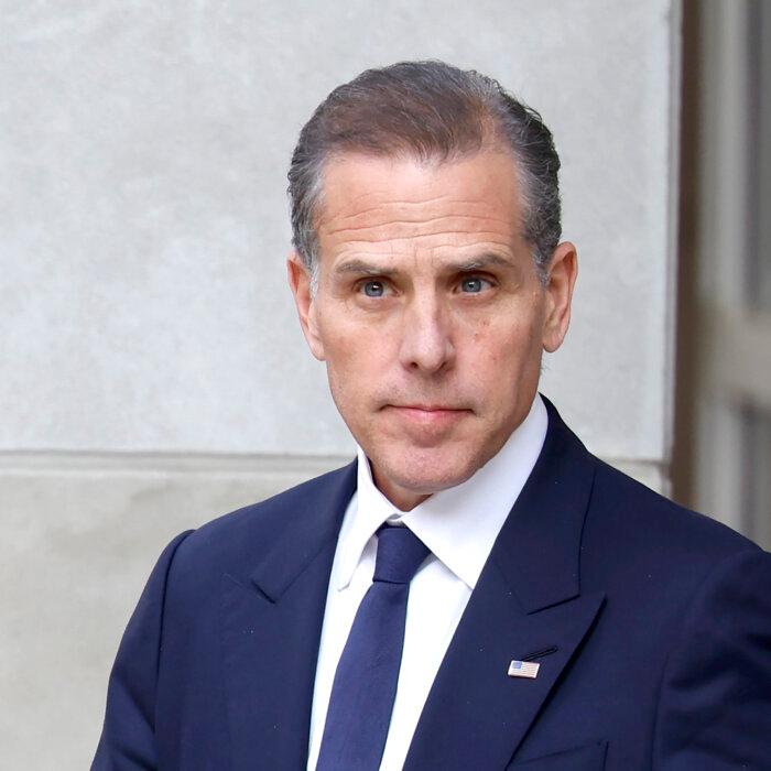 Hunter Biden’s Criminal Gun Charge Trial Continues: June 7