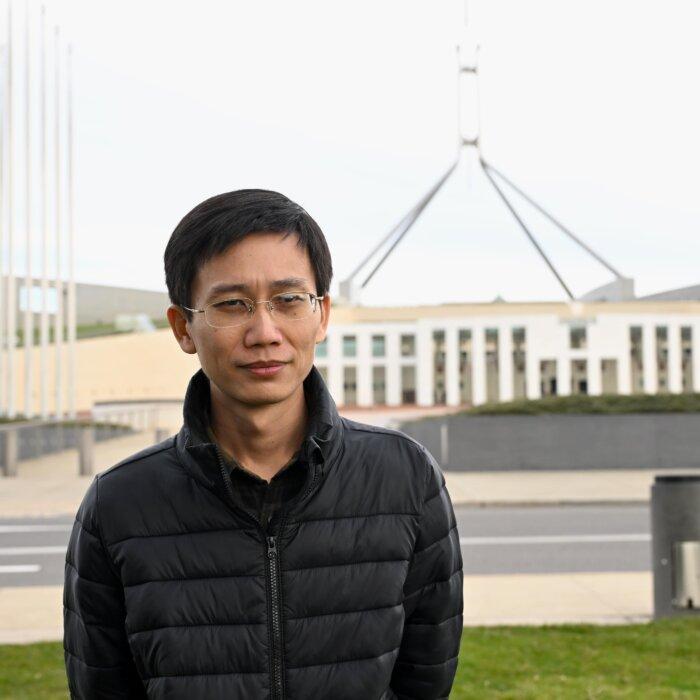 Chinese Defector Urges Former Comrades to ‘Exit’ the CCP