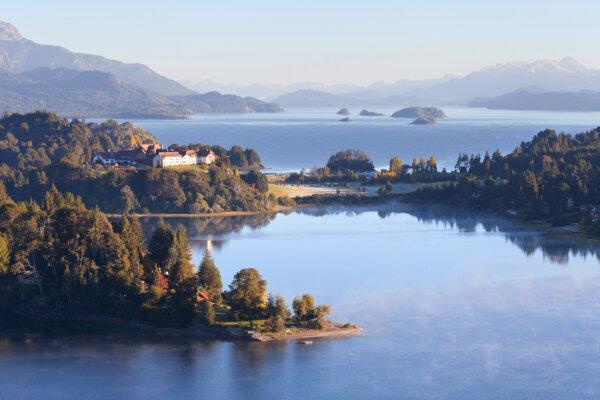 Finding a Patagonian Paradise in Bariloche 
