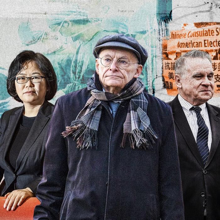 How the CCP Silences Talk in the West on Forced Organ Harvesting