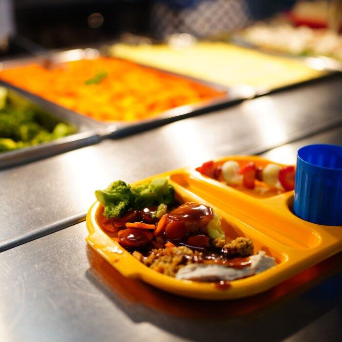 Nearly a 3rd of Primary School Teachers Report Pupils Arriving to Class Hungry