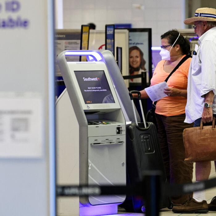 Health Officials Issue Warning on Measles Exposure at Philadelphia International Airport