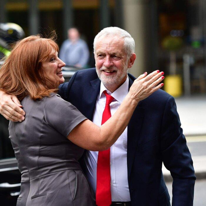 Labour Party Drops Legal Action Against Corbyn’s Former Staff