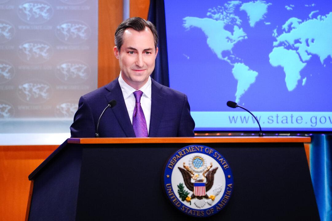 US Slaps Travel Bans on Georgian Officials for Undermining Democracy