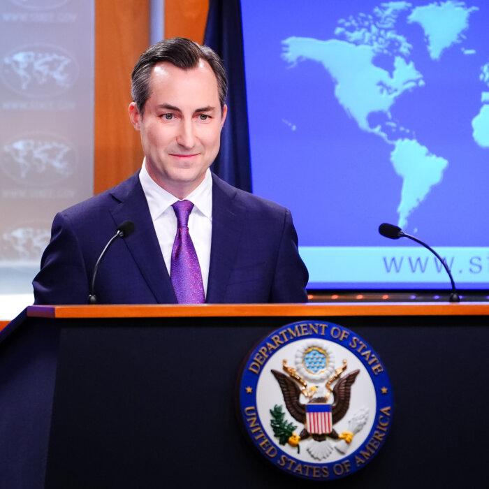 US Slaps Travel Bans on Georgian Officials for Undermining Democracy