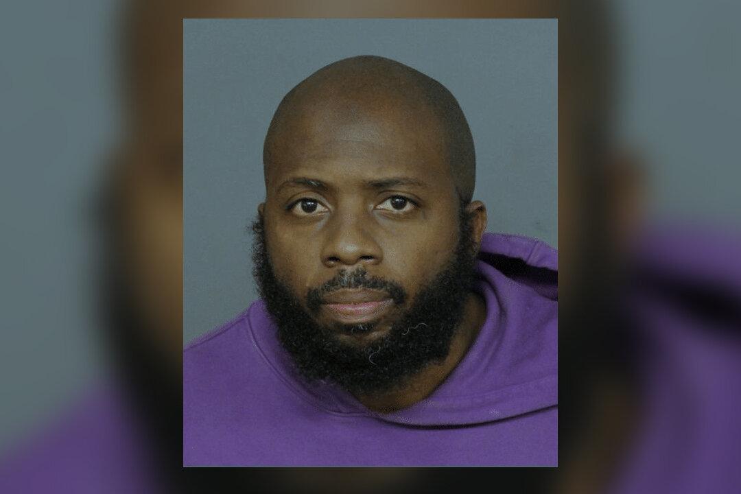 Sex Trafficker Gets a Historic 448 Years, ‘Longest in US History’ for the Crime