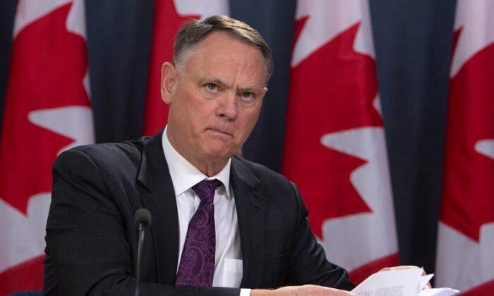 Some Canadian MPs, Senators ‘Witting’ Participants in Foreign Interference, Says National Security Committee