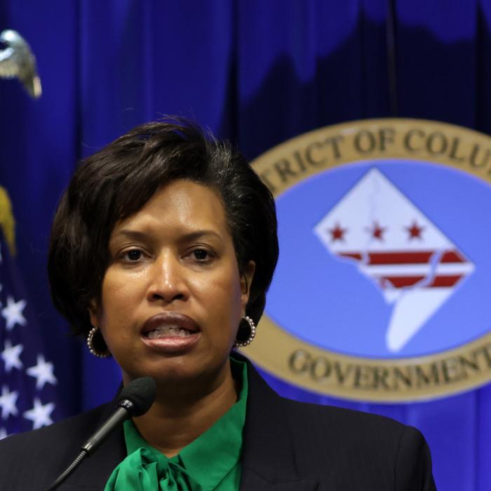 Washington Mayor Bowser to Announce New Investment in Health Care Career Pathways
