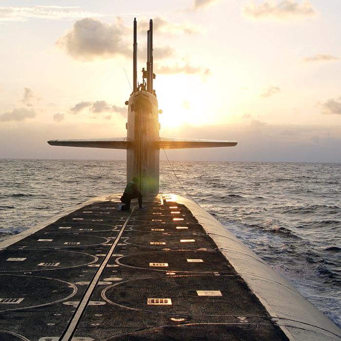 US Could Deploy More Nuclear Weapons Amid China, Russia Threats: Official