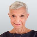 June Teufel Dreyer
