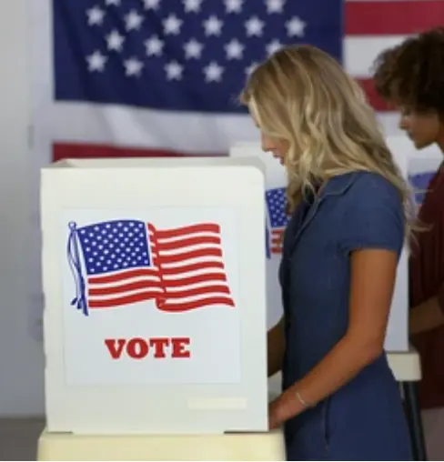 Election Integrity